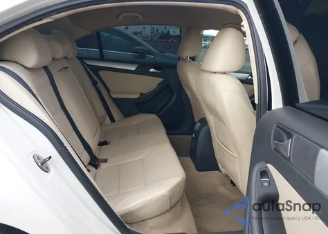 2013 Volkswagen Jetta 2.5L Se from USA, damaged, VIN 3VWDX7AJ8DM410722